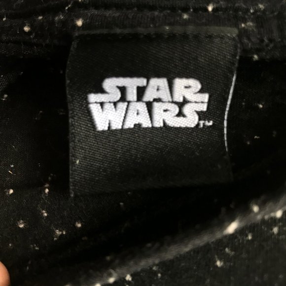 💚 2 For $20 💚 LADIES S ( FITTED ) - Star Wars Rogue One - Picture 4 of 10